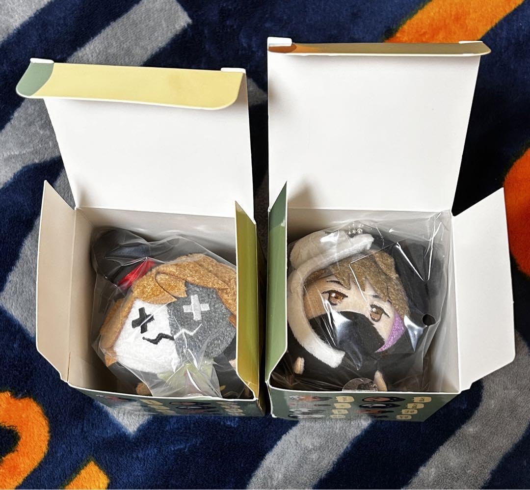 Amazon.co.jp: レトセトラ レトころ ぬいぐるみ レトルトくん レトさん
